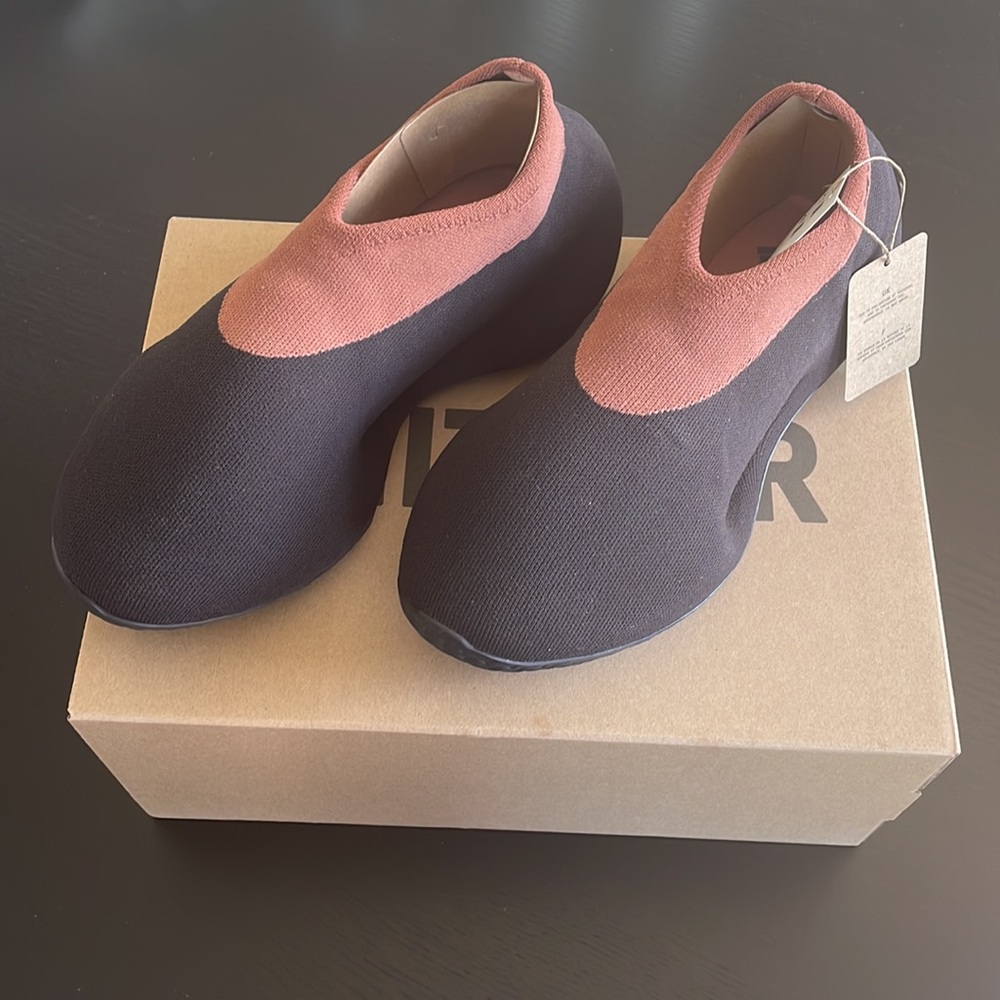 YZY KNIT RNR (Yeezy Knit Runner)